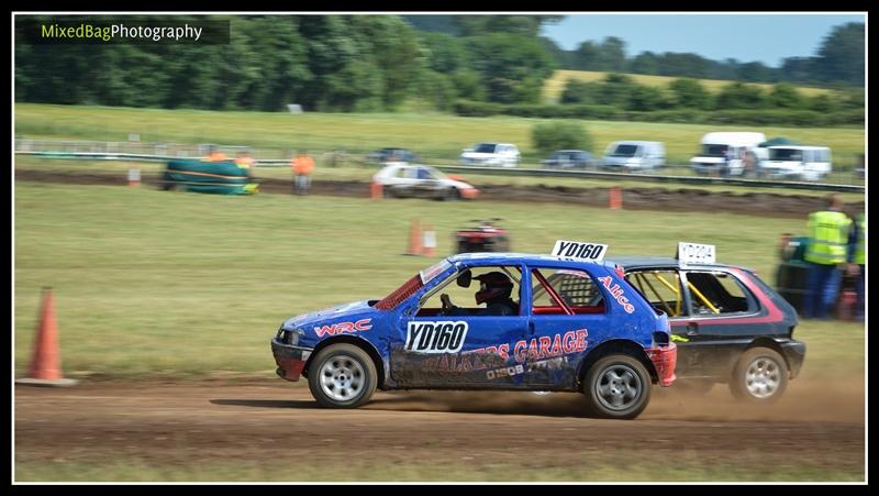 Yorkshire Open - Yorkshire Dales Autograss photography