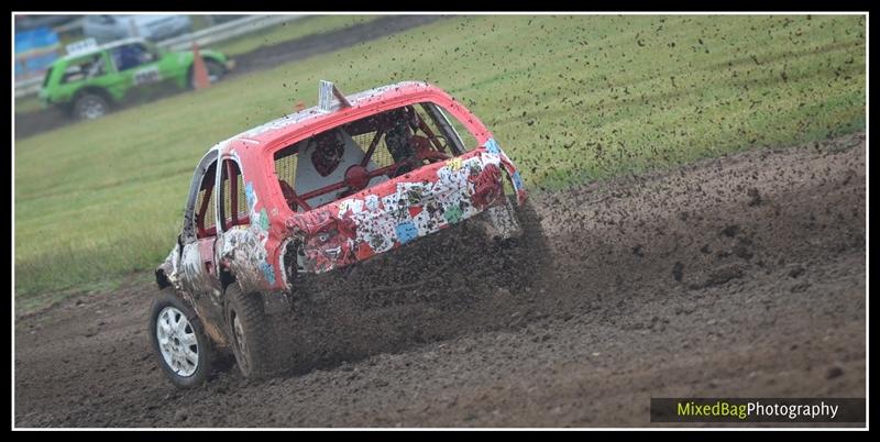 Yorkshire Open - Yorkshire Dales Autograss photography