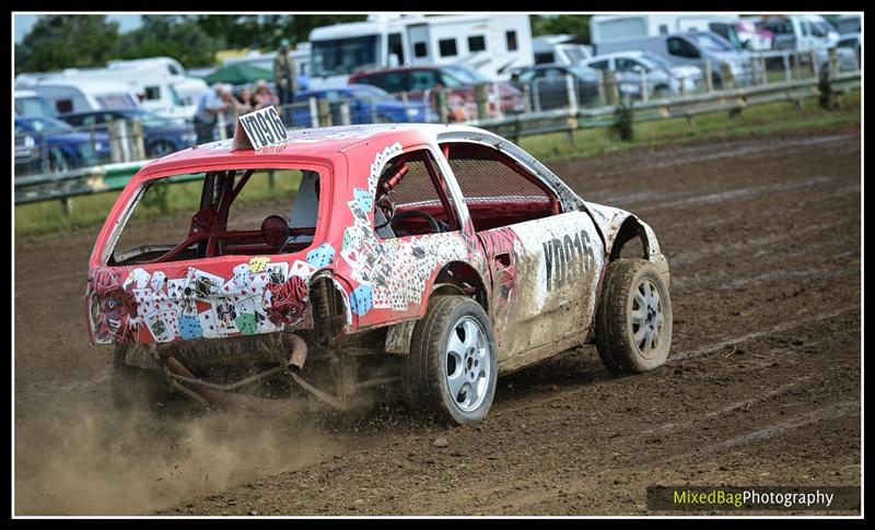 Yorkshire Open - Yorkshire Dales Autograss photography