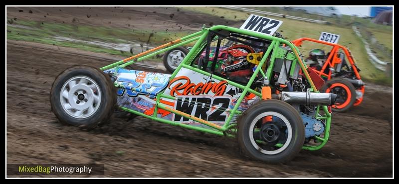 Yorkshire Open - Yorkshire Dales Autograss photography