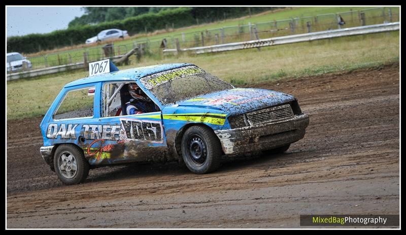 Yorkshire Open - Yorkshire Dales Autograss photography