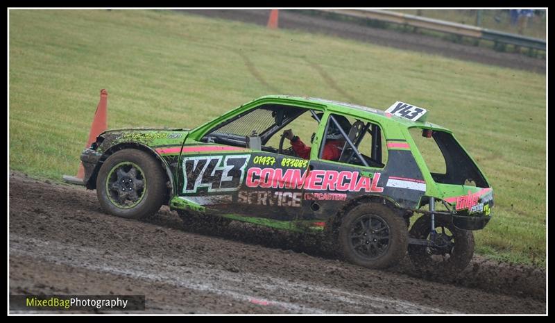 Yorkshire Open - Yorkshire Dales Autograss photography