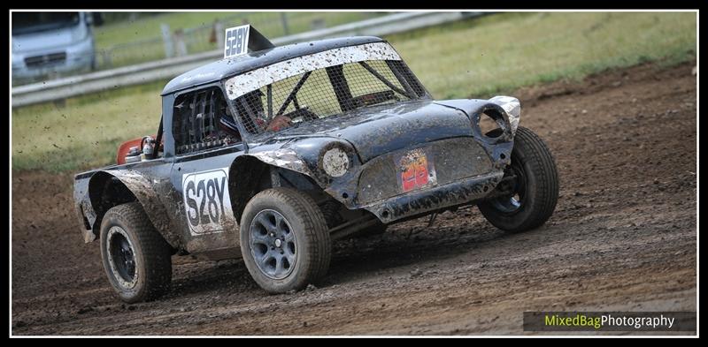 Yorkshire Open - Yorkshire Dales Autograss photography