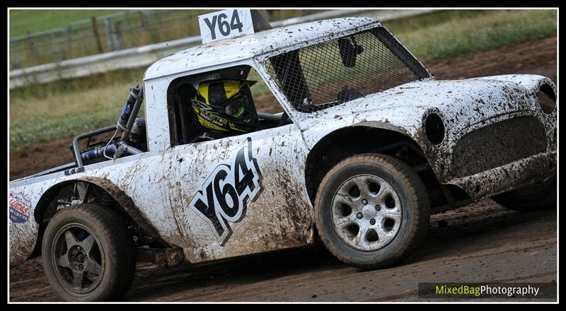 Yorkshire Open - Yorkshire Dales Autograss photography