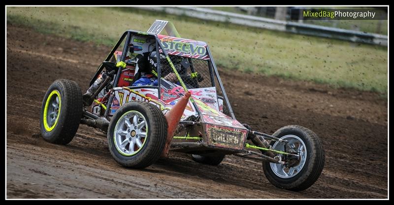 Yorkshire Open - Yorkshire Dales Autograss photography