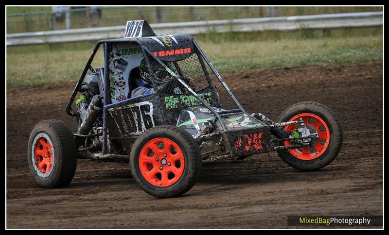 Yorkshire Open - Yorkshire Dales Autograss photography