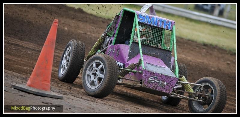 Yorkshire Open - Yorkshire Dales Autograss photography