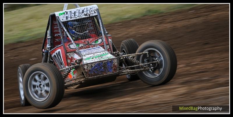 Yorkshire Open - Yorkshire Dales Autograss photography