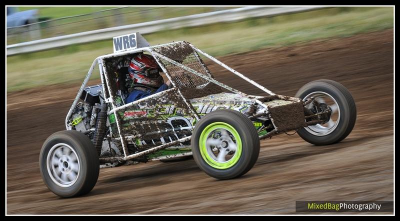 Yorkshire Open - Yorkshire Dales Autograss photography