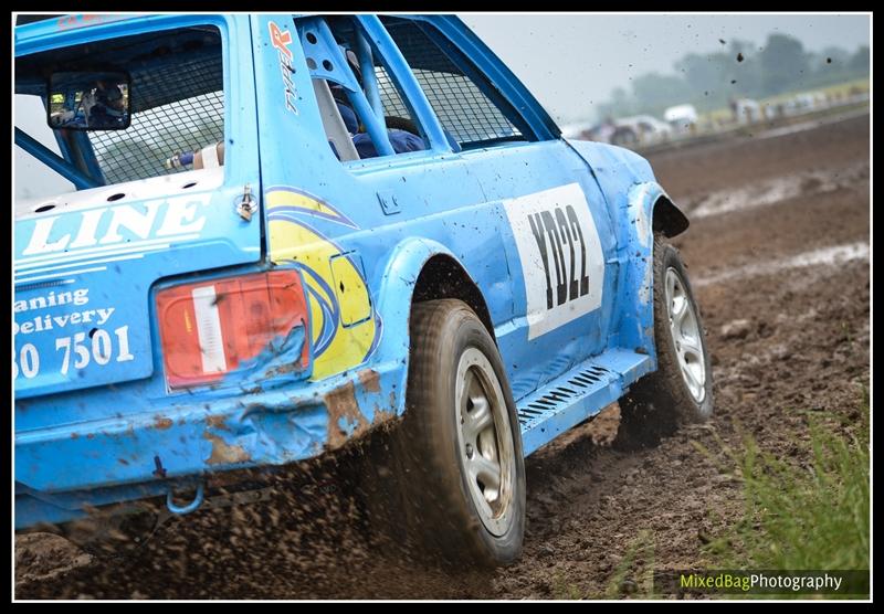 Yorkshire Open - Yorkshire Dales Autograss photography