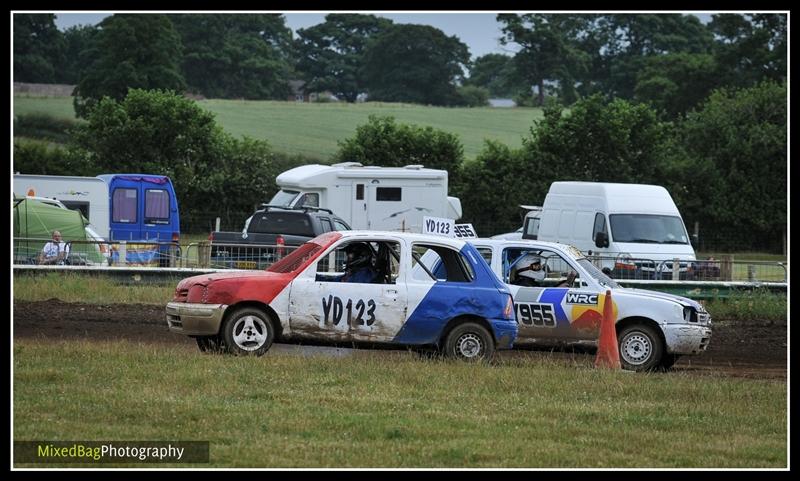 Yorkshire Open - Yorkshire Dales Autograss photography