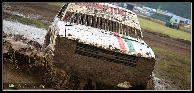 Yorkshire Open - Yorkshire Dales Autograss photography