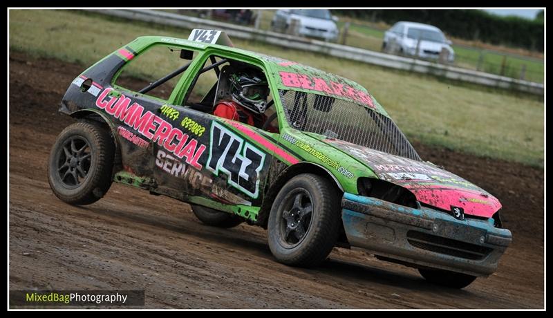 Yorkshire Open - Yorkshire Dales Autograss photography