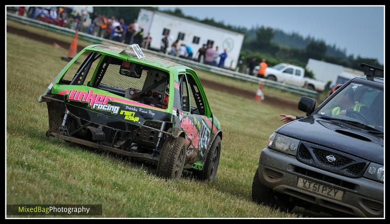 Yorkshire Open - Yorkshire Dales Autograss photography