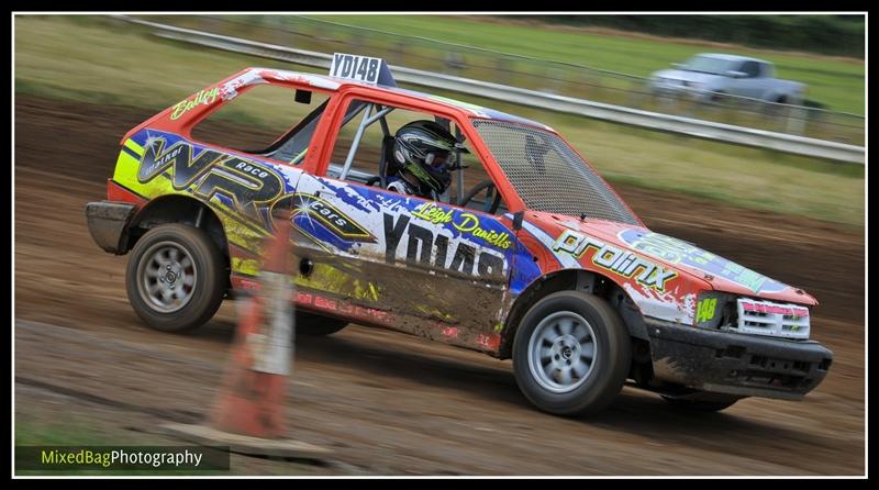 Yorkshire Open - Yorkshire Dales Autograss photography