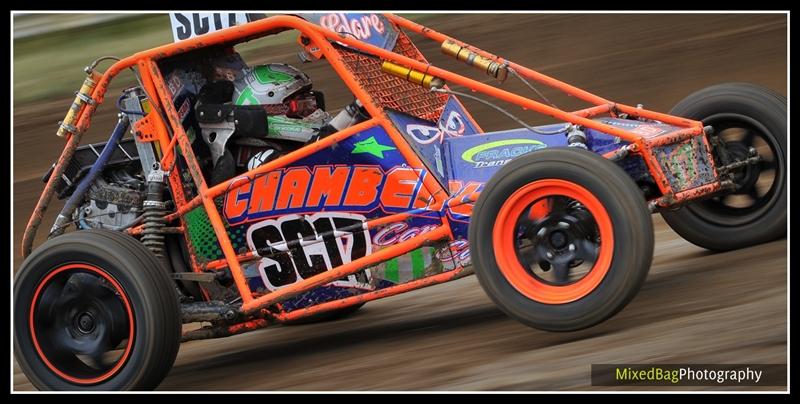 Yorkshire Open - Yorkshire Dales Autograss photography