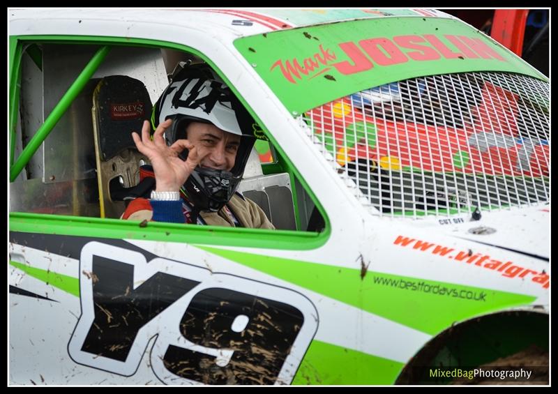 Yorkshire Open - Yorkshire Dales Autograss photography