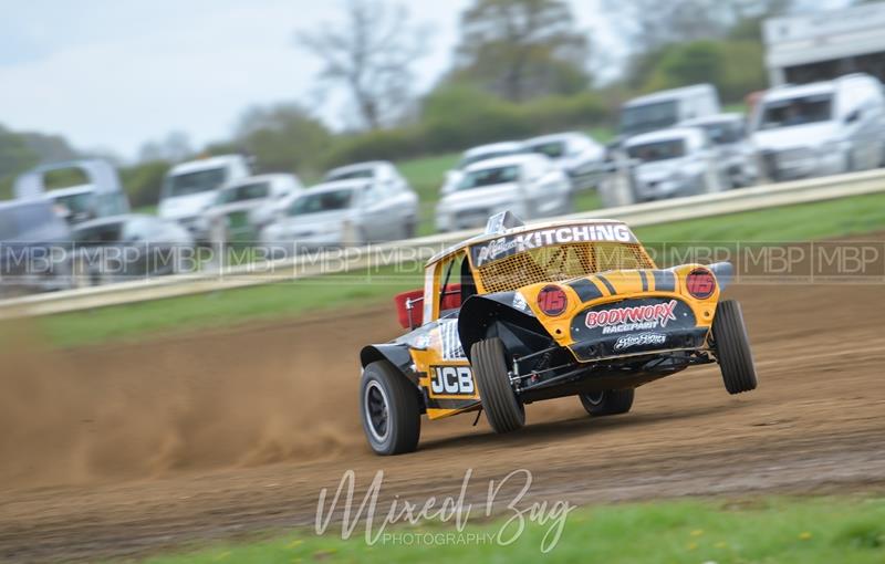 Yorkshire Dales Autograss motorsport photography uk