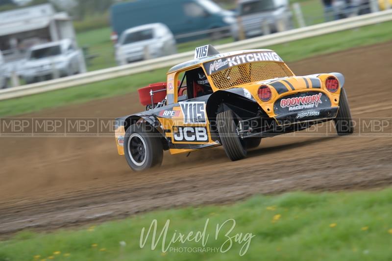 Yorkshire Dales Autograss motorsport photography uk