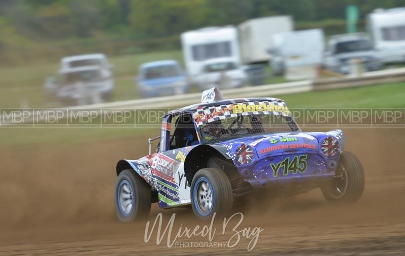 Yorkshire Dales Autograss motorsport photography uk