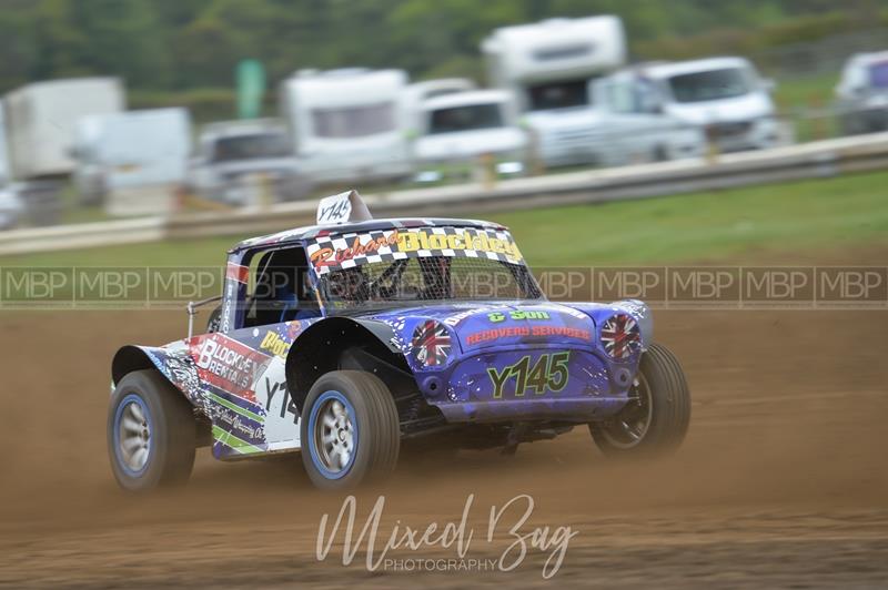 Yorkshire Dales Autograss motorsport photography uk