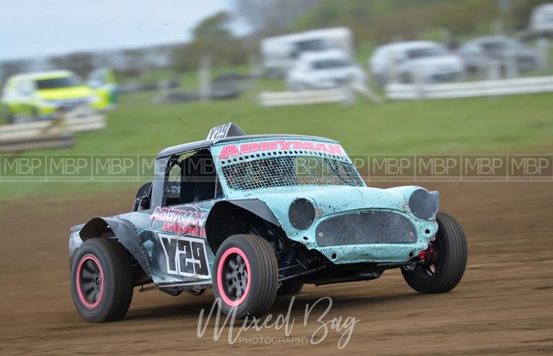 Yorkshire Dales Autograss motorsport photography uk