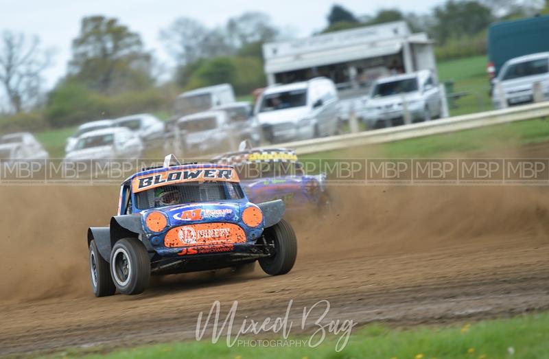 Yorkshire Dales Autograss motorsport photography uk