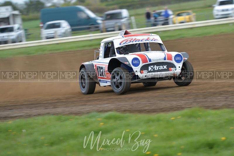 Yorkshire Dales Autograss motorsport photography uk