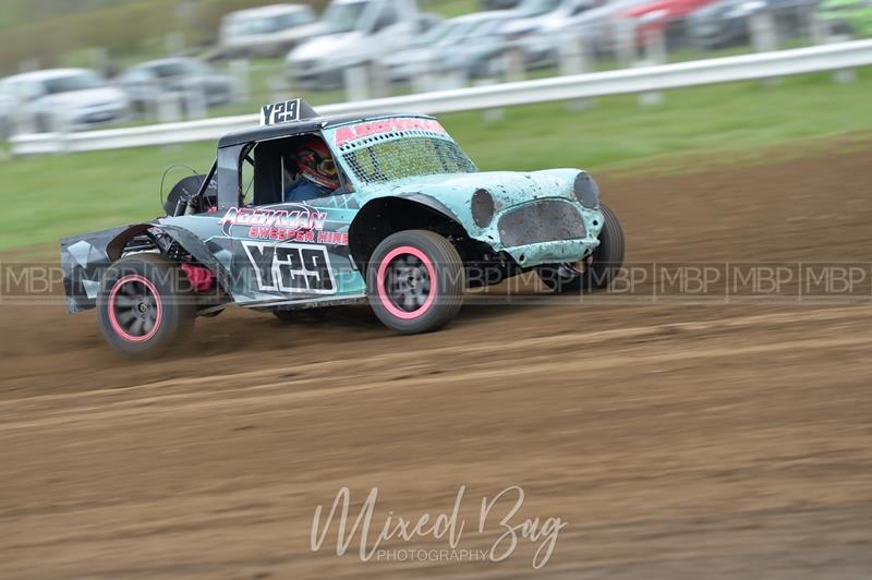 Yorkshire Dales Autograss motorsport photography uk