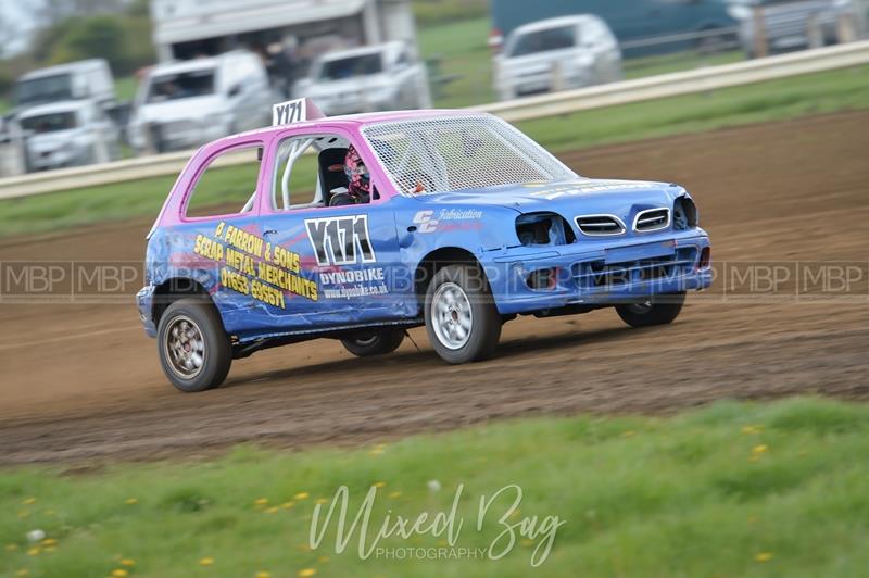 Yorkshire Dales Autograss motorsport photography uk