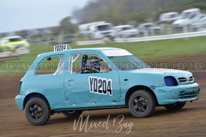 Yorkshire Dales Autograss motorsport photography uk