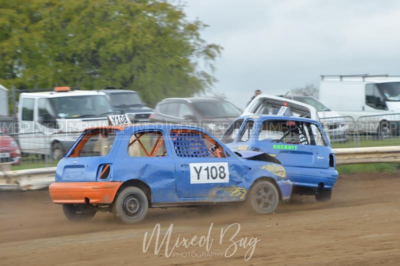 Yorkshire Dales Autograss motorsport photography uk