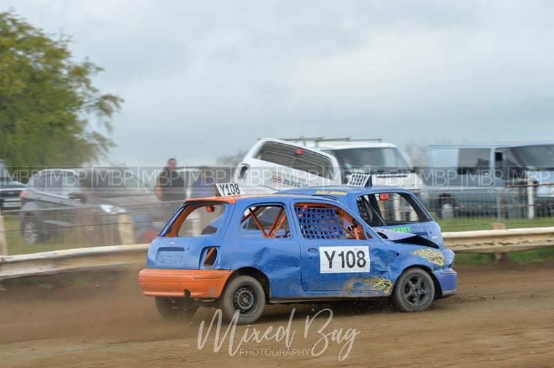 Yorkshire Dales Autograss motorsport photography uk