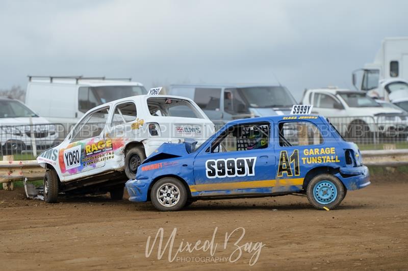 Yorkshire Dales Autograss motorsport photography uk