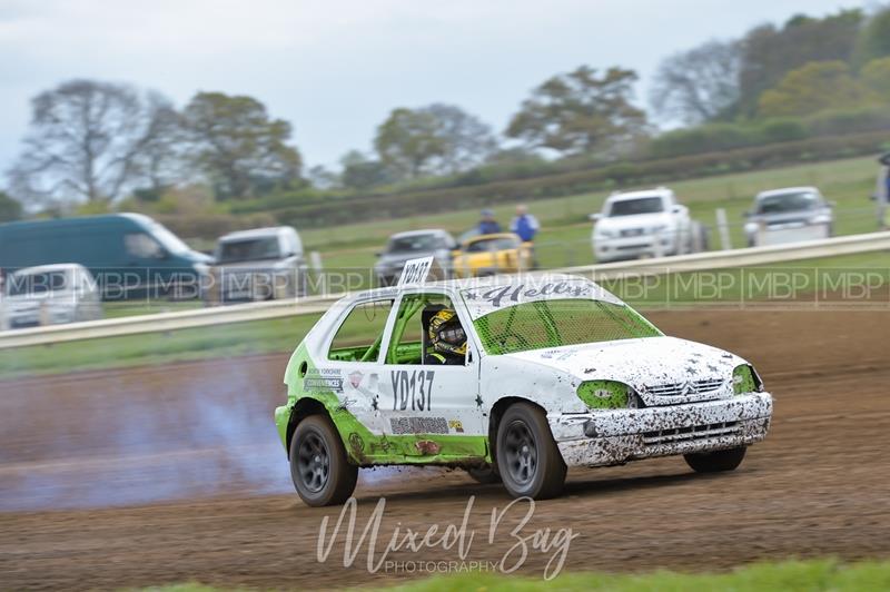 Yorkshire Dales Autograss motorsport photography uk