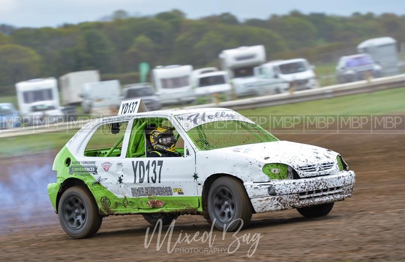 Yorkshire Dales Autograss motorsport photography uk