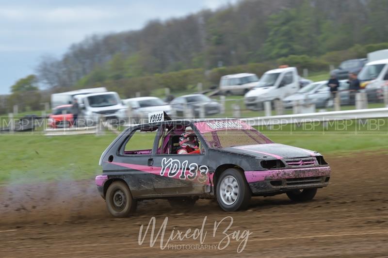 Yorkshire Dales Autograss motorsport photography uk