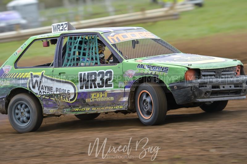 Yorkshire Dales Autograss motorsport photography uk