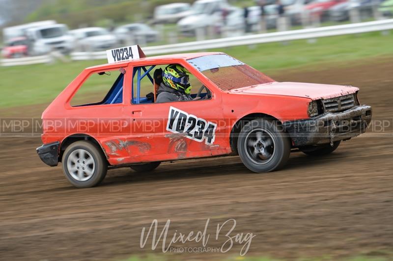 Yorkshire Dales Autograss motorsport photography uk