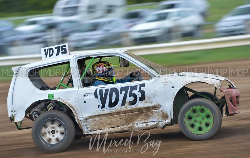 Yorkshire Dales Autograss motorsport photography uk