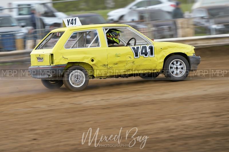 Yorkshire Dales Autograss motorsport photography uk