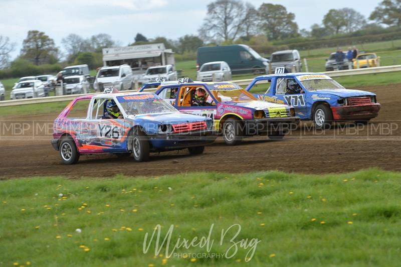 Yorkshire Dales Autograss motorsport photography uk