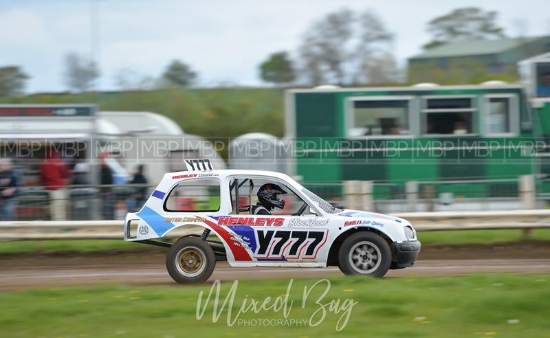 Yorkshire Dales Autograss motorsport photography uk