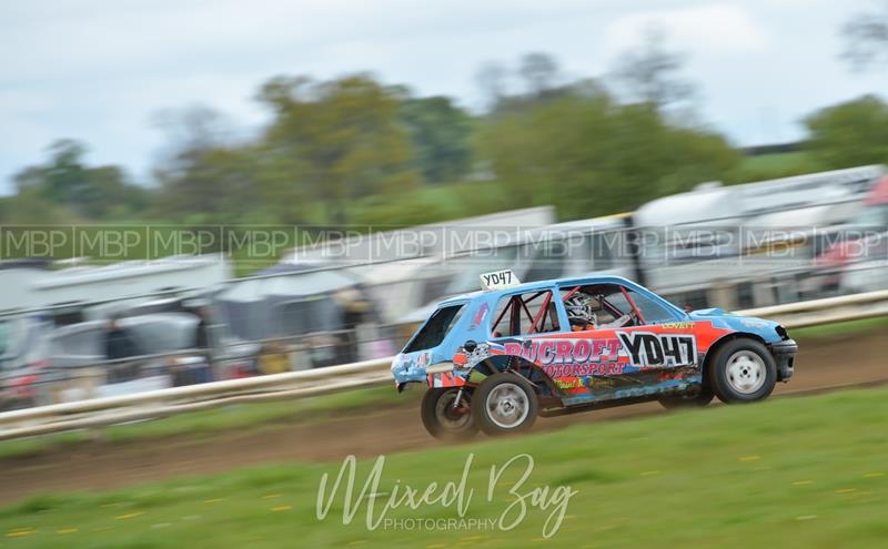 Yorkshire Dales Autograss motorsport photography uk