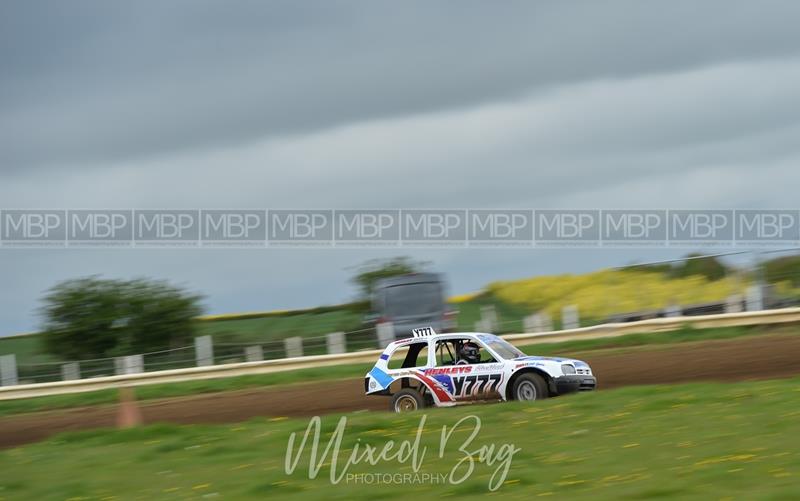 Yorkshire Dales Autograss motorsport photography uk