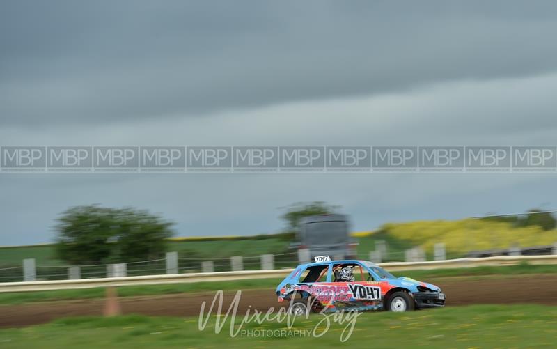 Yorkshire Dales Autograss motorsport photography uk