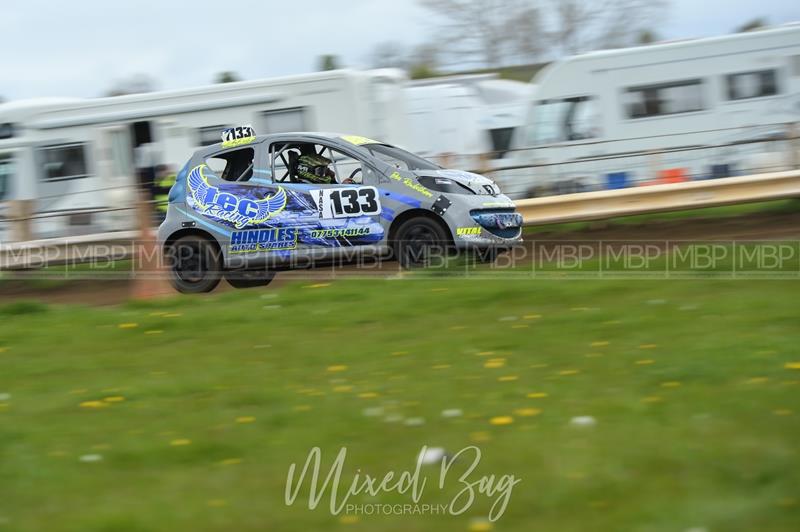 Yorkshire Dales Autograss motorsport photography uk