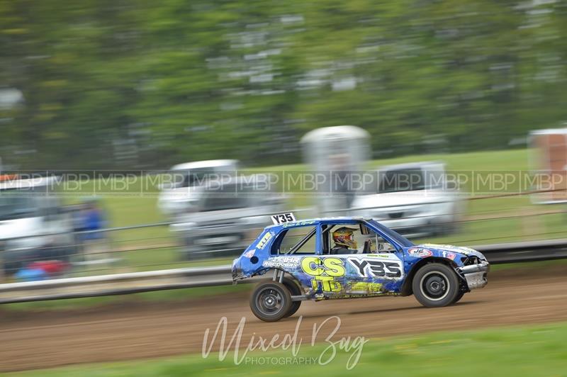 Yorkshire Dales Autograss motorsport photography uk