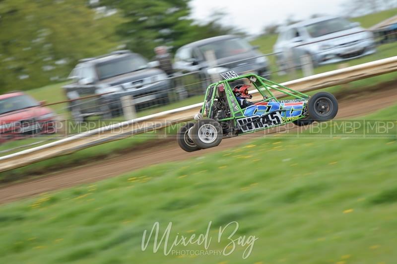 Yorkshire Dales Autograss motorsport photography uk