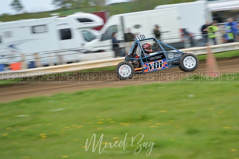 Yorkshire Dales Autograss motorsport photography uk